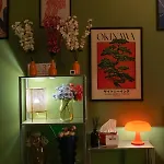 Stylish & Pet-friendly With Free Parking & Check-in * Riga