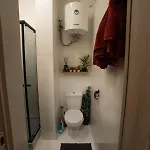 Apartment Stylish & Pet-friendly With Free Parking & Check-in Riga