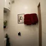 Stylish & Pet-friendly With Free Parking & Check-in Apartment *