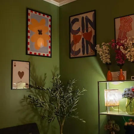 Apartamento Stylish & Pet-friendly With Free Parking & Check-in Riga